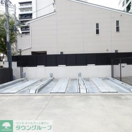 Ysの物件内観写真